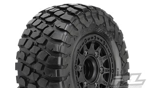 Pro-Line BFGoodrich Baja T/A KR2 SC 2.2