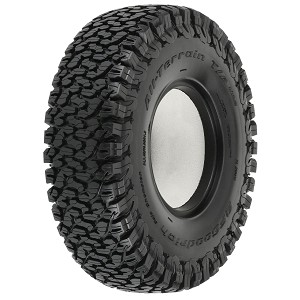 Pro-Line 1/10 BFG All-Terrain KO2 G8 Front / Rear 1.9