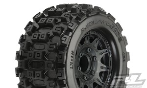 Pro-Line Badlands MX28 2.8