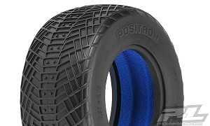 Pro-Line Positron SC 2.2/3.0