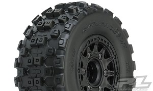 Pro-Line Badlands MX SC 2.2
