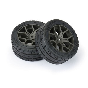 Pro-Line 1/8 Vector S3 Front / Rear 35/85 2.4