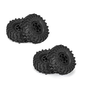 Pro-Line SCX24 1.0
