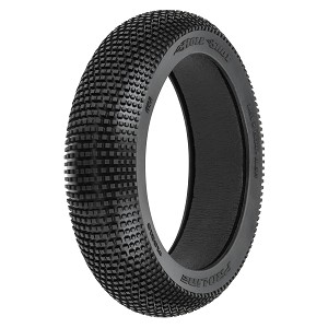 Pro-Line Hole Shot M3 Motocross Rr Tire: PROMOTO-MX Rr