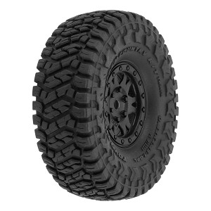 Pro-Line 1/24 Toyo Open Country R/T Trail F/R 1.0