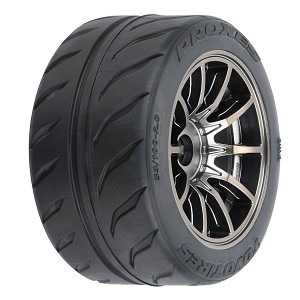 Pro-Line 1/7 Toyo Proxes R888R S3 F/R 53/100 2.9