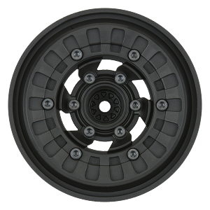 Pro-Line Vice CrushLock 2.6