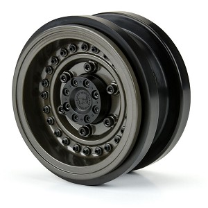 Pro-Line 1/6 Black Rhino Armory Alum 2.9