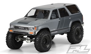 Pro-Line 1991 Toyota 4Runner 12.3