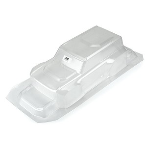 ProLine Racing 1/10 Ford Bronco R Clear Body: Short Course