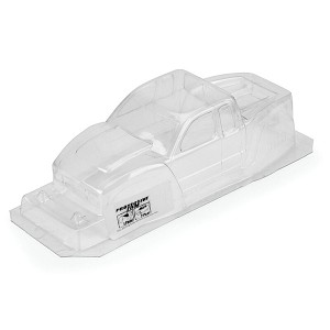 Pro-Line 1/24 Cliffhanger High Performance Clear Body: SCX24