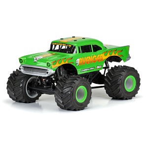 Pro-Line 1/8 1957 Chevy Bel Air 