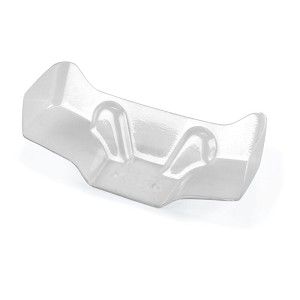 Pro-Line 1/10 Low Front Clear Wing (2): 22X