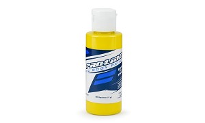 Pro-Line RC Body Paint - Yellow