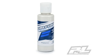 Pro-Line RC Body Airbrush Paint (Pearl White) (2oz)
