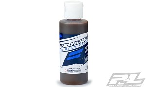 Pro-Line RC Body Paint Candy Yellow Sun (2oz)