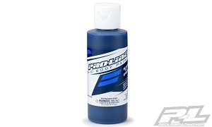 Pro-Line RC Body Paint Candy Blue Ice (2oz)