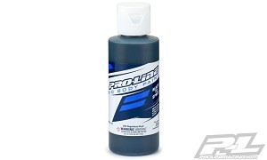 Pro-Line RC Body Paint Candy Turquiose (2oz)