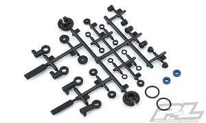 Pro-Line Big Bore Scaler Shock Rebuild Kit