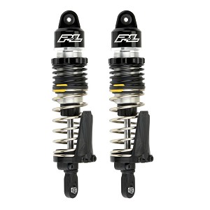 Pro-Line 1/10 Spring Assortment for Shocks