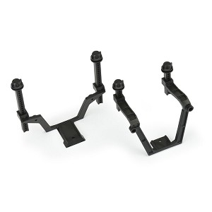 Pro-Line Extended Front and Rear Body Mount