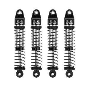 Pro-Line 1/24 Big Bore Scaler Shocks 50mm: SCX24 and AX24 (4)