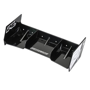 Pro-Line 1/8 Sector Wing Black