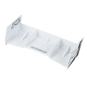 Pro-Line 1/8 Sector Wing White