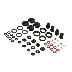 Pro-Line PowerStroke Shock Rebuild Kit 