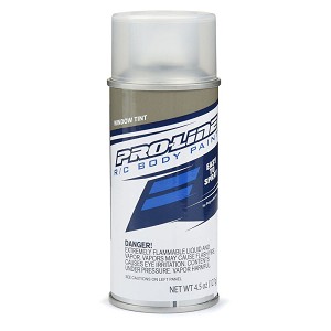 Pro-Line RC Body Spray Paint (4.5oz) - Window Tint