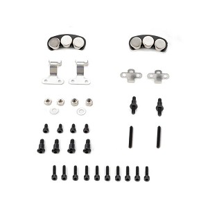 Pro-Line Replacement Hardware Kit for PRO647900 Roto Weight System