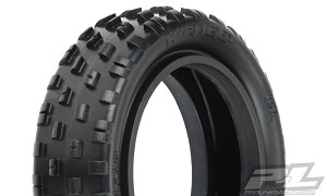 Pro-Line Wedge CR3 2.2