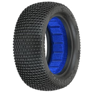 Pro-Line 1/10 Hole Shot 3.0 M3 4WD Front 2.2