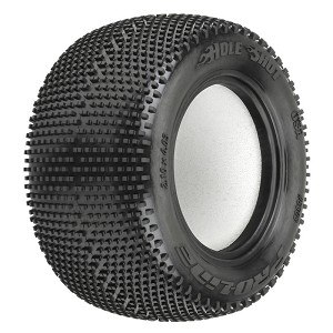 Pro-Line 1/10 Hole Shot T 2.0 M3 F/R 2.2