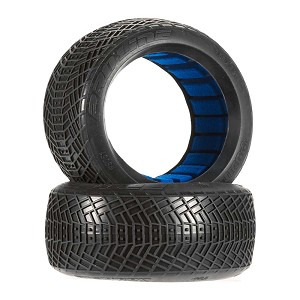 Pro-Line Positron M4 (Super Soft) Off-Road 1/8 Buggy Tires (2)