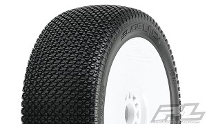 Pro-Line Slide Lock S3 (Soft) Off-Road 1:8 Buggy Tires Mounted (2)