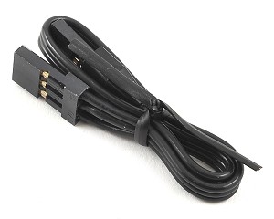 ProTek RC Quick Release Servo Lead (150mm)