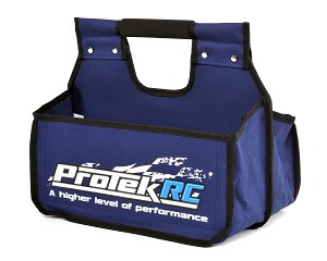 ProTek RC Pit Caddy