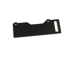RC Cavalieri Mugen MBX8 Fuel Tank Guards