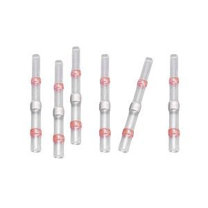 Racers Edge Quick-Repair Solder Tubes for 18-22 AWG Wire (6)