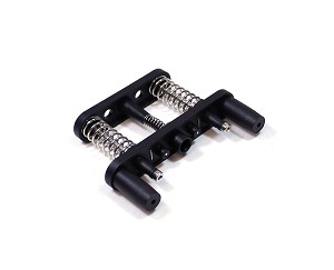 Racers Edge Replacement Spring Switch Set: RCE10244