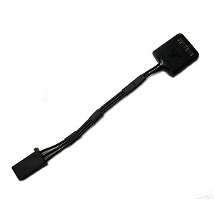 MYLAPS RC4 Pro Direct Powered Personal Transponder (Black w/ Box)