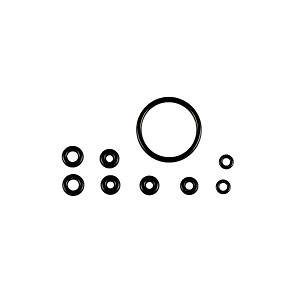 Reds Carbruetor O-Ring Set 3.5CC S Series