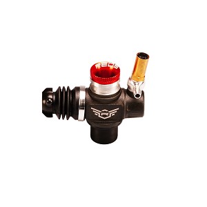 Reds Carbruetor VCX2-A SET 3.5CC S Series Buggy GEN2