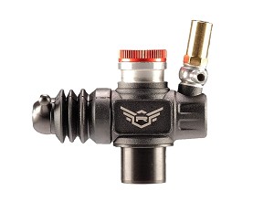 Reds Carburetor VCX2-A V2 Set 3.5CC S Series Buggy