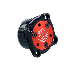 Reds Racing On/Off-Road RTX Rotary Backplate (3.5cc Engine)