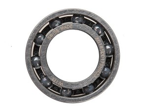 Reds Rear Bearing 14x25.4x6 3.5CC Ceramic Swiss