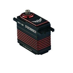 Reds Racing SRX 30 HV Digital Brushless High Torque Servo (6V-8.4V)
