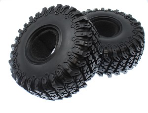 Redcat Racing 70526 Tire and Foam