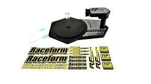 Raceform Lazer 1/8th Scale Buggy Tire Gluing Jig